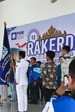 Irham Jafar: PAN Bantu Rakyat, Rakyat Bantu PAN