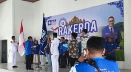 PAN Pasang Target 3 Besar. PAN Bantu Rakyat, Rakyat Bantu PAN [Nr]