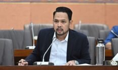 Jalur Kereta Banda Aceh-Bandarlampung, Visi Besar Prabowo
