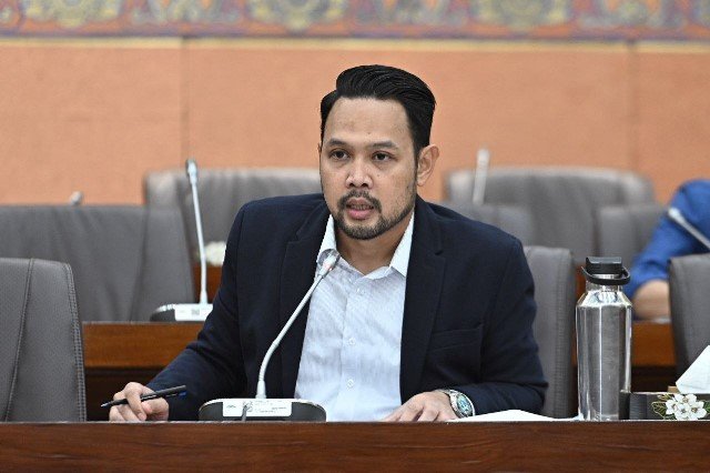 R Abdul Halim