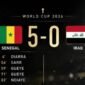 Iran Mimpi Buruk hadapi Senegal