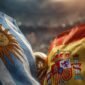 La Roja Kalahkan Uruguay 1-0 [hr]