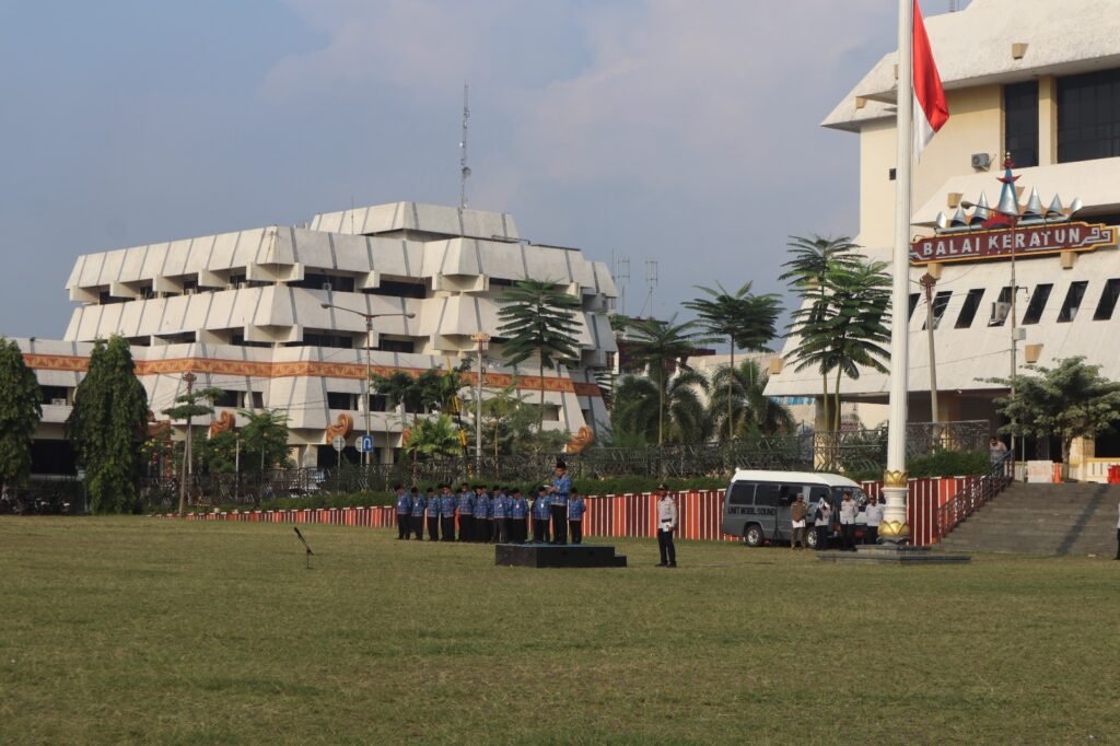 Lampung Perkuat Konektivitas Transportasi Darat, Laut, dan Udara