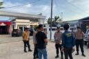 Presiden RI ke-7 Joko Widodo ke Mesuji