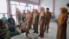Wagub Jihan Nurlela Tinjau Calon Rumah Sakit Hewan Provinsi Lampung, Lakukan Percepatan Operasional untuk Memperkuat Pelayanan Veteriner yang Modern, Terintegrasi dan Mudah Diakses Masyarakat