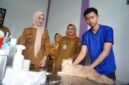  Jihan Nurlela memastikan Rumah Sakit Hewan Provinsi Lampung akan mulai beroperasi secara penuh dalam dua pekan ke depan setelah seluruh proses administrasi dan persyaratan operasional rampung. [De]