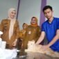  Jihan Nurlela memastikan Rumah Sakit Hewan Provinsi Lampung akan mulai beroperasi secara penuh dalam dua pekan ke depan setelah seluruh proses administrasi dan persyaratan operasional rampung. [De]