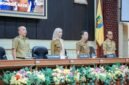 Wakil Gubernur Lampung Jihan Nurlela meminta Tim Koordinasi Penanggulangan Kemiskinan Daerah (TKPKD).[De]