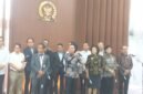 Pimpinan DPR bersama jajaran pemerintah mengadakan rapat koordinasi untuk membahas kondisi ekonomi nasional serta upaya menjaga stabilitas fiskal dan moneter di tengah dinamika ekonomi global