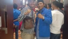 Pengurus Dewan Pengurus Daerah (DPD) Komite Nasional Pemuda Indonesia (KNPI) Provinsi Lampung, Jamal, mengajak seluruh masyarakat, khususnya generasi muda, untuk lebih bijak dalam menyikapi dinamika politik.[De]