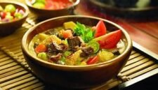 SOTO BETAWI