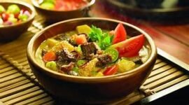 SOTO BETAWI
