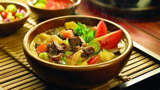 SOTO BETAWI