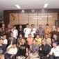 UIN Raden Intan Lampung turut ambil bagian dalam rapat koordinasi dan persiapan pelaksanaan KKN Nusantara 2026 yang digelar UIN Sultan Maulana Hasanuddin Banten di Hotel Horison Ultima Ratu Serang, 11–13 Mei 2026.[De]