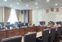  Tim peneliti Universitas Islam Negeri (UIN) Raden Intan Lampung (RIL) terus melanjutkan riset dalam Program Pendanaan Riset Indonesia Bangkit Kementerian Agama RI atau Ministry of Religious Affairs – The Awakened Indonesia Research Funds Program (MoRA The AIR Funds).[De]