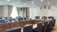  Tim peneliti Universitas Islam Negeri (UIN) Raden Intan Lampung (RIL) terus melanjutkan riset dalam Program Pendanaan Riset Indonesia Bangkit Kementerian Agama RI atau Ministry of Religious Affairs – The Awakened Indonesia Research Funds Program (MoRA The AIR Funds).[De]
