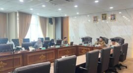  Tim peneliti Universitas Islam Negeri (UIN) Raden Intan Lampung (RIL) terus melanjutkan riset dalam Program Pendanaan Riset Indonesia Bangkit Kementerian Agama RI atau Ministry of Religious Affairs – The Awakened Indonesia Research Funds Program (MoRA The AIR Funds).[De]