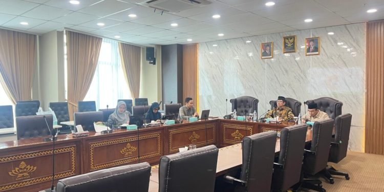  Tim peneliti Universitas Islam Negeri (UIN) Raden Intan Lampung (RIL) terus melanjutkan riset dalam Program Pendanaan Riset Indonesia Bangkit Kementerian Agama RI atau Ministry of Religious Affairs – The Awakened Indonesia Research Funds Program (MoRA The AIR Funds).[De]