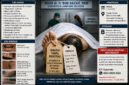 RSUD dr. H. Bob Bazar, SKM, Kabupaten Lampung Selatan mengumumkan informasi mengenai temuan jenazah laki-laki tanpa identitas sebagai bagian dari upaya membantu proses identifikasi sekaligus mempercepat pencarian pihak keluarga korban.[De]