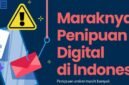 China Gagas Bentuk Aliansi Penipuan Telekomunikasi dan Daring [Net]