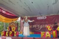 Prodi Bimbingan Konseling Pendidikan Islam (BKPI) Fakultas Tarbiyah dan Keguruan (FTK) Universitas Islam Negeri (UIN) Raden Intan Lampung (RIL) kembali menggelar BKPI Fair 2026 sebagai ajang kreativitas sekaligus kompetisi bagi siswa SMA dan mahasiswa aktif se-Provinsi Lampung.[De]