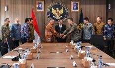China Kembangkan Bandara Maleo di Morowali