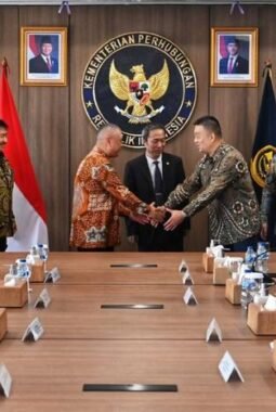 China Kembangkan Bandara Maleo di Morowali
