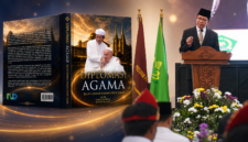 Prof. H. Wan Jamaluddin Z. P.hD
