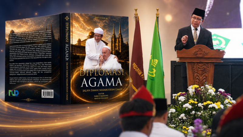 Prof. H. Wan Jamaluddin Z. P.hD