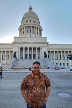Revolusi Kuba Masih Relevan untuk Terus Digaungkan