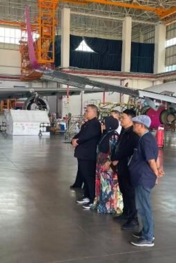 Posisi ACJA di Mata dan Fikiran Xi Jinping