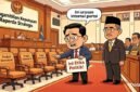 Dinamika Politik Pemkot Metro
