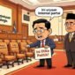Dinamika Politik Pemkot Metro