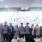Fakultas Psikologi Islam Universitas Islam Negeri (UIN) Raden Intan Lampung (RIL) sukses menggelar International Scientific Writing Competition (I-SciWrite) 2026.[De]