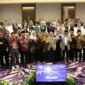 Semangat internasionalisasi kini mulai gencar ditengah Penerimaan Mahasiswa Baru (PMB) Perguruan Tinggi Keagamaan Islam Negeri (PTKIN). Direktur Pendidikan Tinggi Keagamaan Islam (Diktis) Kementerian Agama RI, Prof. Sahiron, menegaskan bahwa seluruh PTKIN harus memperkuat konsolidasi guna menyongsong agenda besar: menjadikan Indonesia sebagai pusat studi Islam dunia.[De]