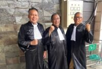 Tim Advokat Adal {Hrs]