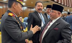 HUT Bhayangkara Ke-80, Aboe Bakar: Polri Harus Lebih Humanis