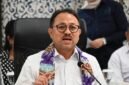 Pengadaan 106 ribu unit gembok di lingkungan Direktorat Jenderal Pemasyarakatan (Ditjenpas) Kementerian Imigrasi dan Pemasyarakatan (Kemenimipas) senilai sekitar Rp92,5 miliar menjadi sorotan publik. [HS]