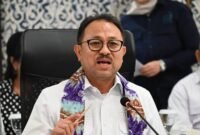 Pengadaan 106 ribu unit gembok di lingkungan Direktorat Jenderal Pemasyarakatan (Ditjenpas) Kementerian Imigrasi dan Pemasyarakatan (Kemenimipas) senilai sekitar Rp92,5 miliar menjadi sorotan publik. [HS]