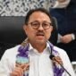 Pengadaan 106 ribu unit gembok di lingkungan Direktorat Jenderal Pemasyarakatan (Ditjenpas) Kementerian Imigrasi dan Pemasyarakatan (Kemenimipas) senilai sekitar Rp92,5 miliar menjadi sorotan publik. [HS]