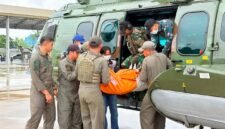 Menteri Koordinator Bidang Politik dan Keamanan RI, Jenderal TNI (Purn.) Djamari Chaniago mengutuk keras pembakaran pesawat dan tindakan keji terhadap pilot pesawat AMA yang diduga kuat dilakukan oleh kelompok KKB Papua.[Hs]