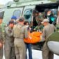 Menteri Koordinator Bidang Politik dan Keamanan RI, Jenderal TNI (Purn.) Djamari Chaniago mengutuk keras pembakaran pesawat dan tindakan keji terhadap pilot pesawat AMA yang diduga kuat dilakukan oleh kelompok KKB Papua.[Hs]