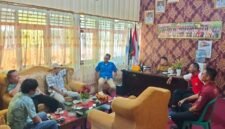 Polemik dugaan penyimpangan anggaran revitalisasi satuan pendidikan di SMKN 2 Kotabumi memunculkan sejumlah fakta mengejutkan hingga membuat panitia tak berkutik setelah praktik culas mencuat ke publik.[De]