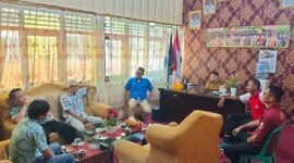 Polemik dugaan penyimpangan anggaran revitalisasi satuan pendidikan di SMKN 2 Kotabumi memunculkan sejumlah fakta mengejutkan hingga membuat panitia tak berkutik setelah praktik culas mencuat ke publik.[De]