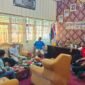 Polemik dugaan penyimpangan anggaran revitalisasi satuan pendidikan di SMKN 2 Kotabumi memunculkan sejumlah fakta mengejutkan hingga membuat panitia tak berkutik setelah praktik culas mencuat ke publik.[De]