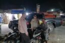 Personel Polsek Simpang Pematang, Polres Mesuji, melaksanakan kegiatan Patroli Keamanan dan Ketertiban Umum serta Kegiatan Rutin Yang Ditingkatkan (KRYD) secara terpadu di seputaran wilayah hukumnya, tepatnya di Desa Simpang Pematang, Desa Budi Aji, dan Desa Mukti Karya, minggu (05/07/26) malam.