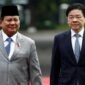 Perubahan paradigma pembangunan Indonesia di era pemerintahan Prabowo Subianto mendapat pengakuan positif dari masyarakat internasional. Hal ini dapat dilihat dari kunjungan Presiden Belarusia Aleksander Lukashenko, Perdana Menteri Singapura Lawrence Wong, serta Perdana Menteri India Narendra Modi dalam waktu yang berdekatan. [De]