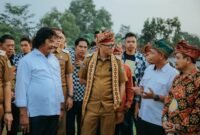 Pemerintah Provinsi Lampung terus memperluas akses pendidikan dan meningkatkan kualitas sumber daya manusia melalui berbagai program strategis.[De]