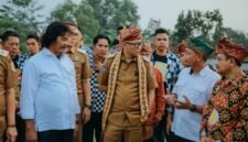 Pemerintah Provinsi Lampung terus memperluas akses pendidikan dan meningkatkan kualitas sumber daya manusia melalui berbagai program strategis.[De]