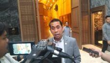 JAKARTA – Anggota Komisi XI DPR RI dari Fraksi Gerindra, Kamrussamad, menilai kondisi fiskal Indonesia pada semester pertama 2026 masih menghadapi tantangan berat.[Hs]